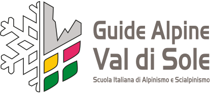 Guide Alpine Val di Sole logo