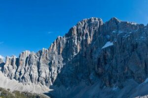 PUNTA CIVETTA - VIA ASTE SUSATTI - Guide Alpine Val di Sole